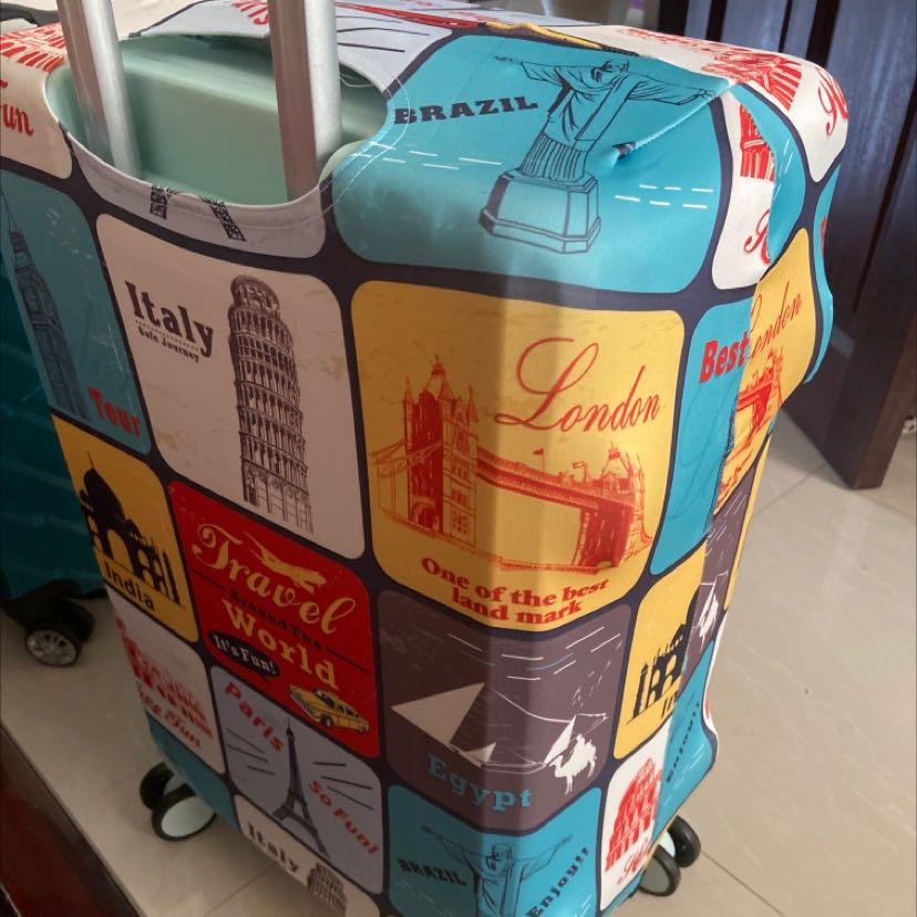 đẹp lắm ạ, vải dày dặn