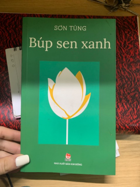 Sách đóng gói cẩn thận, giao hàng nhanh. Cảm ơn nhiều ạ.