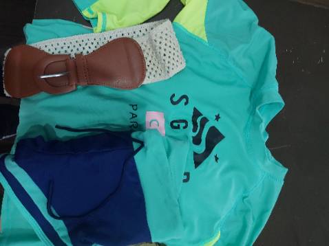 Vải mềm, co dãn, giao hàng nhanh