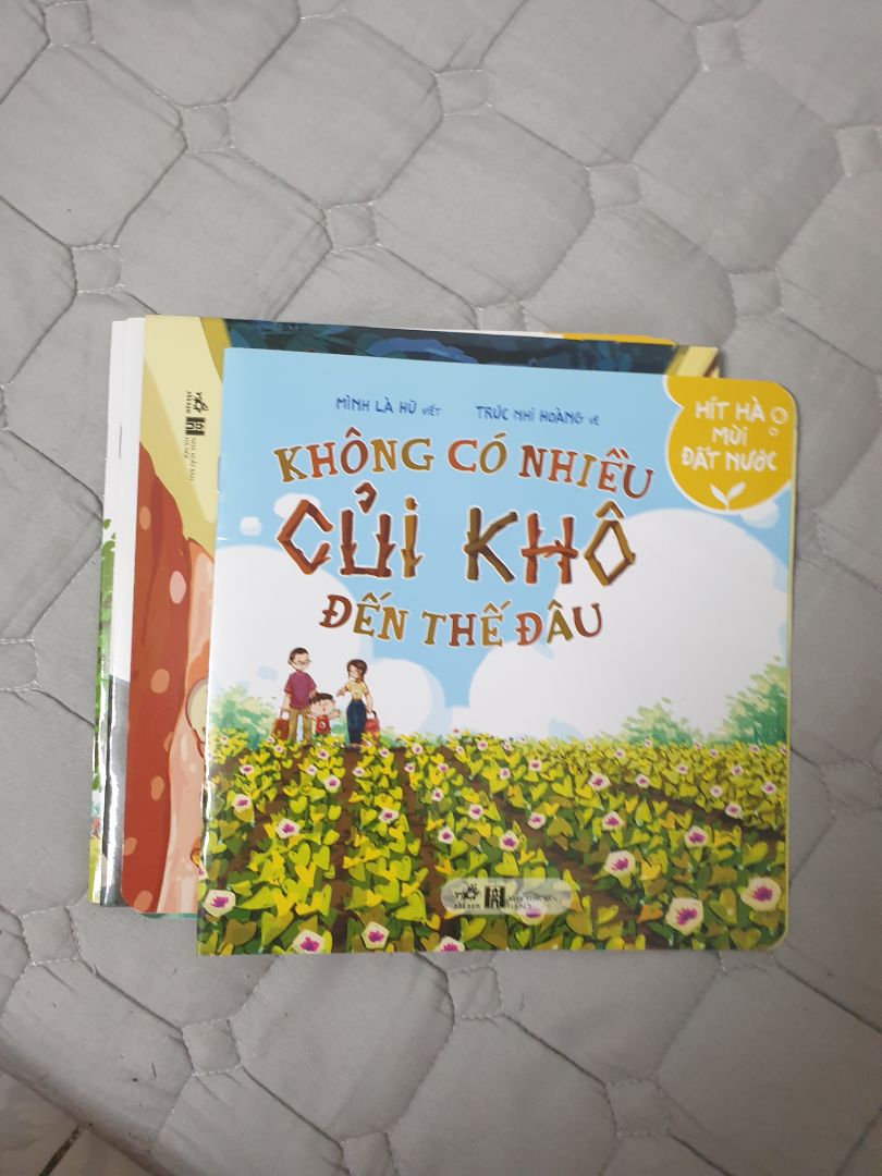 sách đẹp. nội dung có ý nghĩa giáo dục tích cực cho các bé