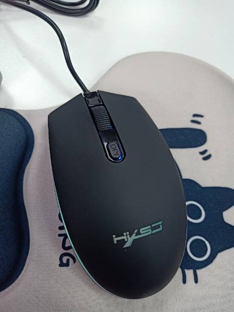 Nhạy, mượt mà, kết nối nhanh và hình thức đẹp. Chỉ có khi bấn mình cảm giác hơi nặng chút.