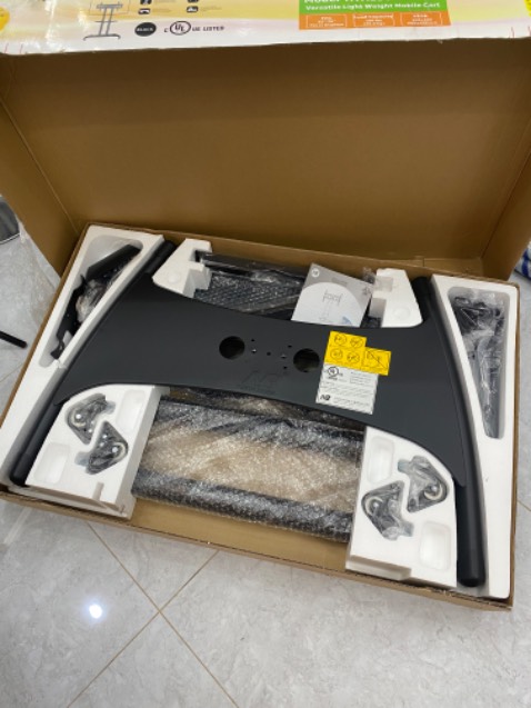 Hàng chất lượng, đường nét hàn và sơn rất đẹp.