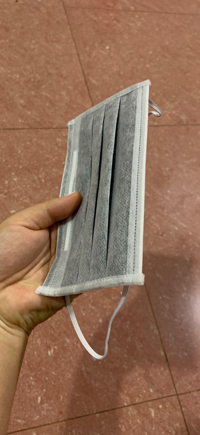 Rất cảm ơn 1 shop bán hàng có tâm trong đợt dịch này hàng RẤT CHẤT LƯỢNG đeo ko bị đau tai và dày mình rất yên tâm mua cho gia đình dùng ??❤️