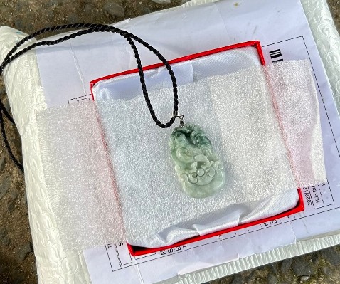 Hàng trên mạng khác với hàng thực tế nhiều quá 😮‍💨