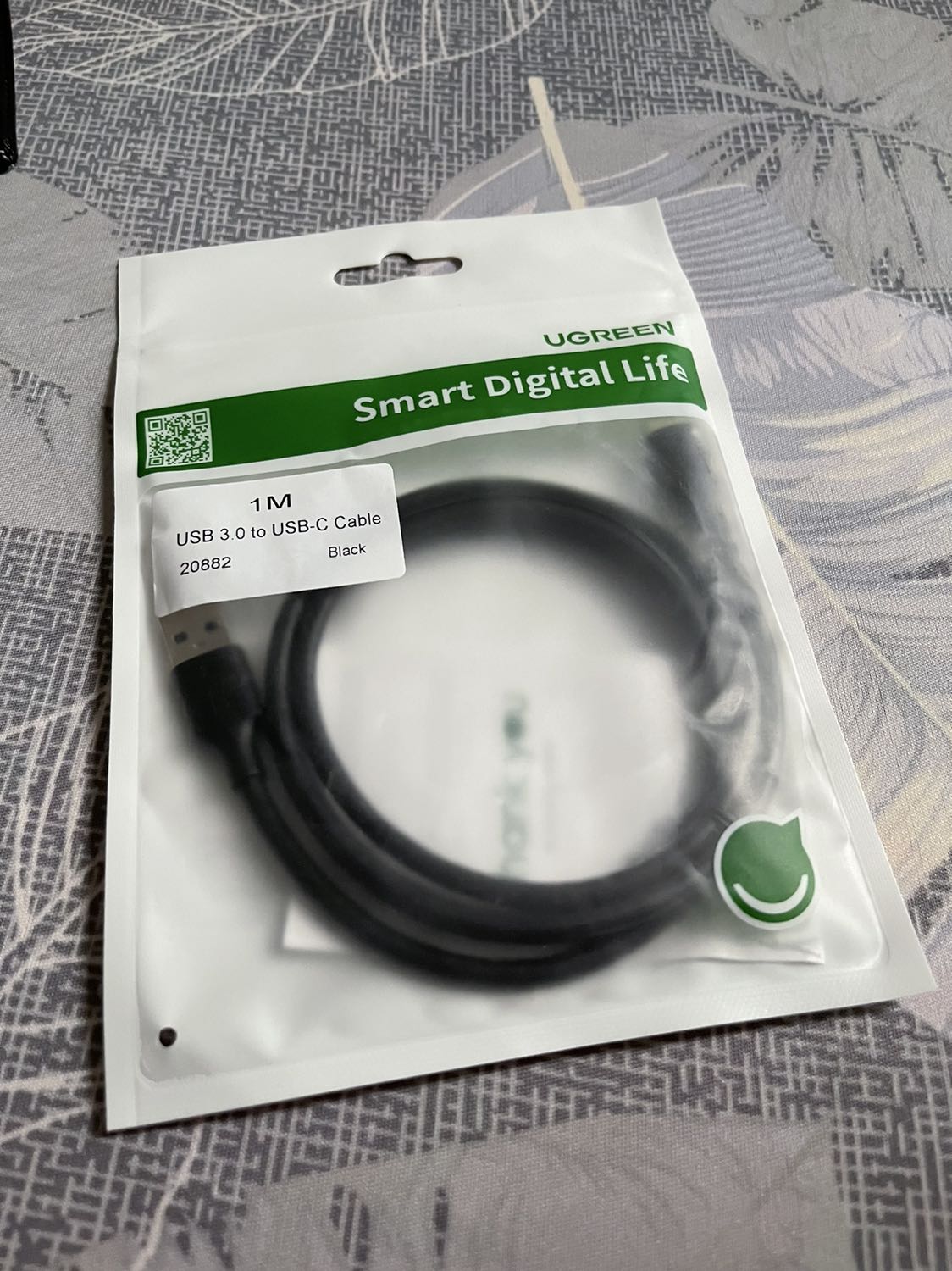 Đẹp, đóng gói cẩn thận! Dây dày chắc chắn. Hoàn thiện đầu tiếp xúc tốt. Đẹp, đóng gói cẩn thận! Dây dày chắc chắn. Hoàn thiện đầu tiếp xúc tốt.