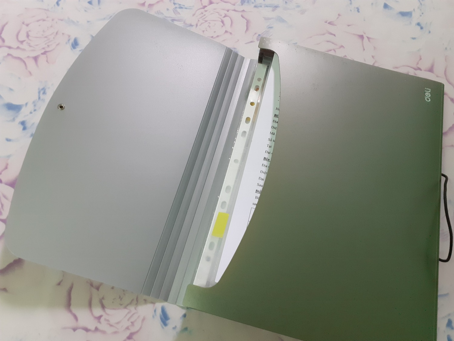 Đẹp, sản phẩm chất lượng, giá rất tốt, giao nhanh

Cầm trên tay nhìn rất thanh lịch, đi làm ai cũng hỏi mua ở đâu