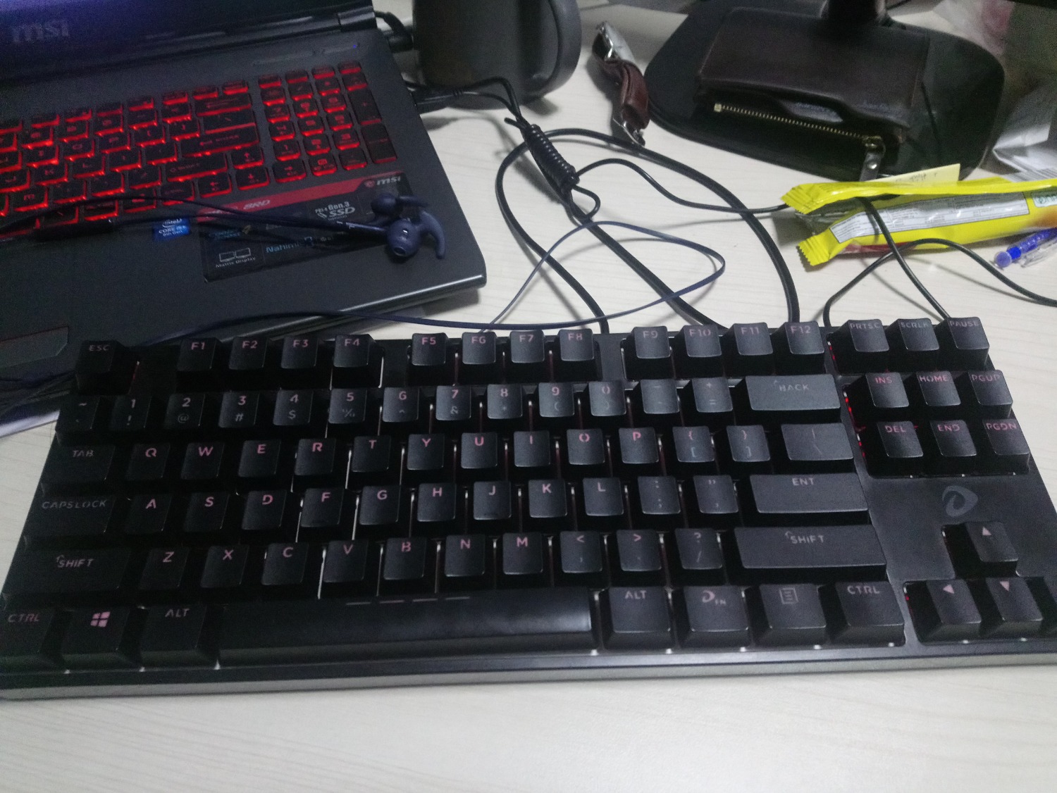 Review image