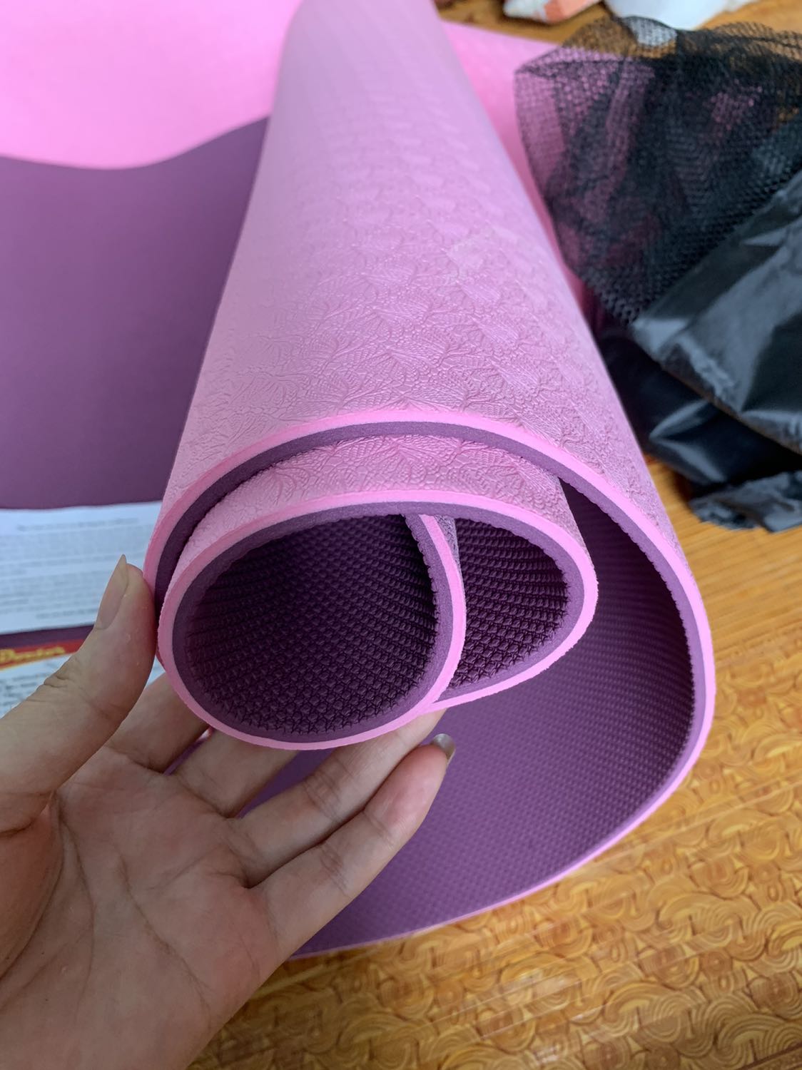 Rất ok shop ạ
Cảm ơn shop nhiều nhé
Còn co phiếu bảo hành và thư cảm ơn nữa chứ