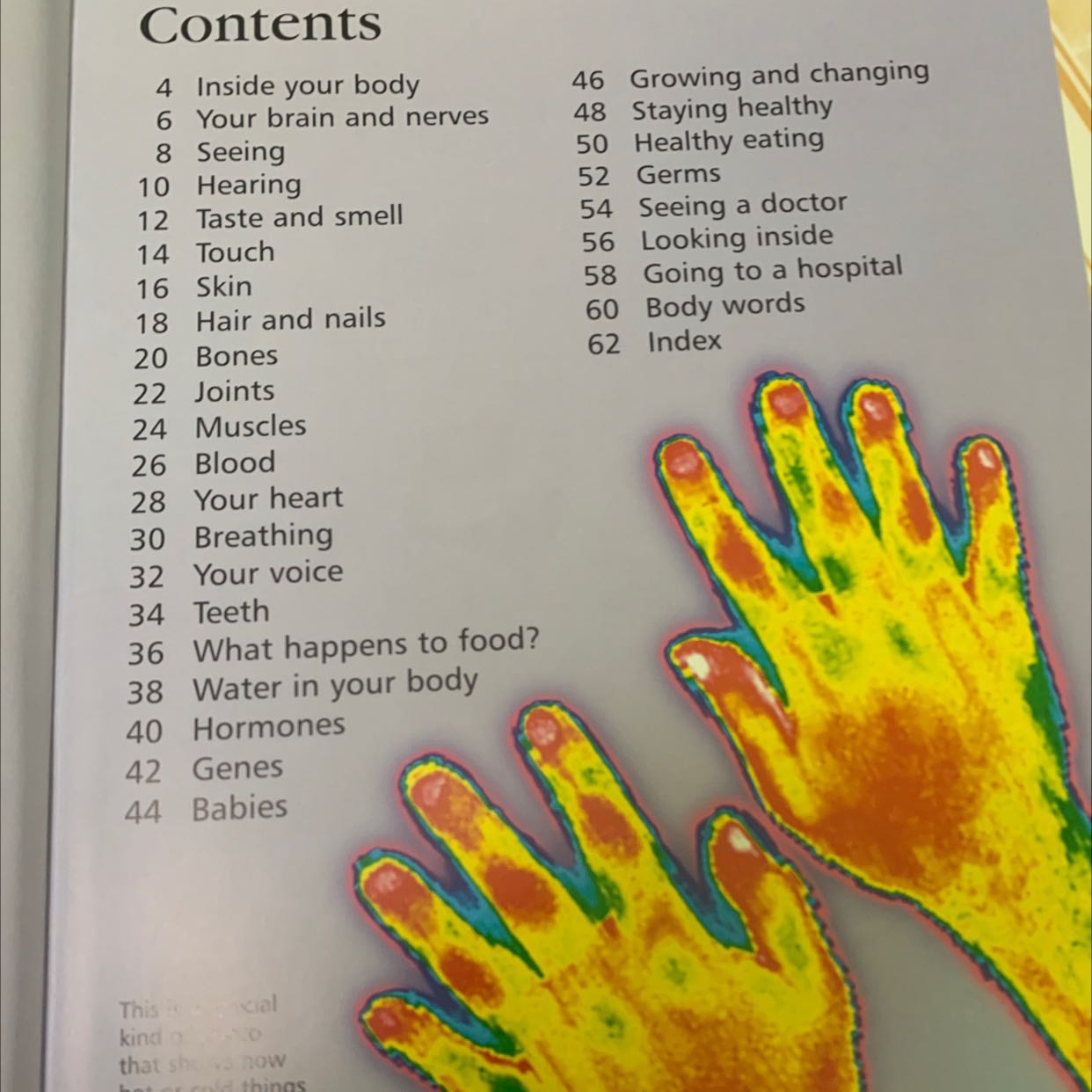 Sách của Usborne rất tuyệt vời. Đồ hoạ đẹp. Nội dung cuốn này tổng thể về các bộ phận cơ thể người, vừa cung cấp kiến thức vừa cung cấp từ vựng cho bé. Tiki giao hàng cũng rất nhanh.