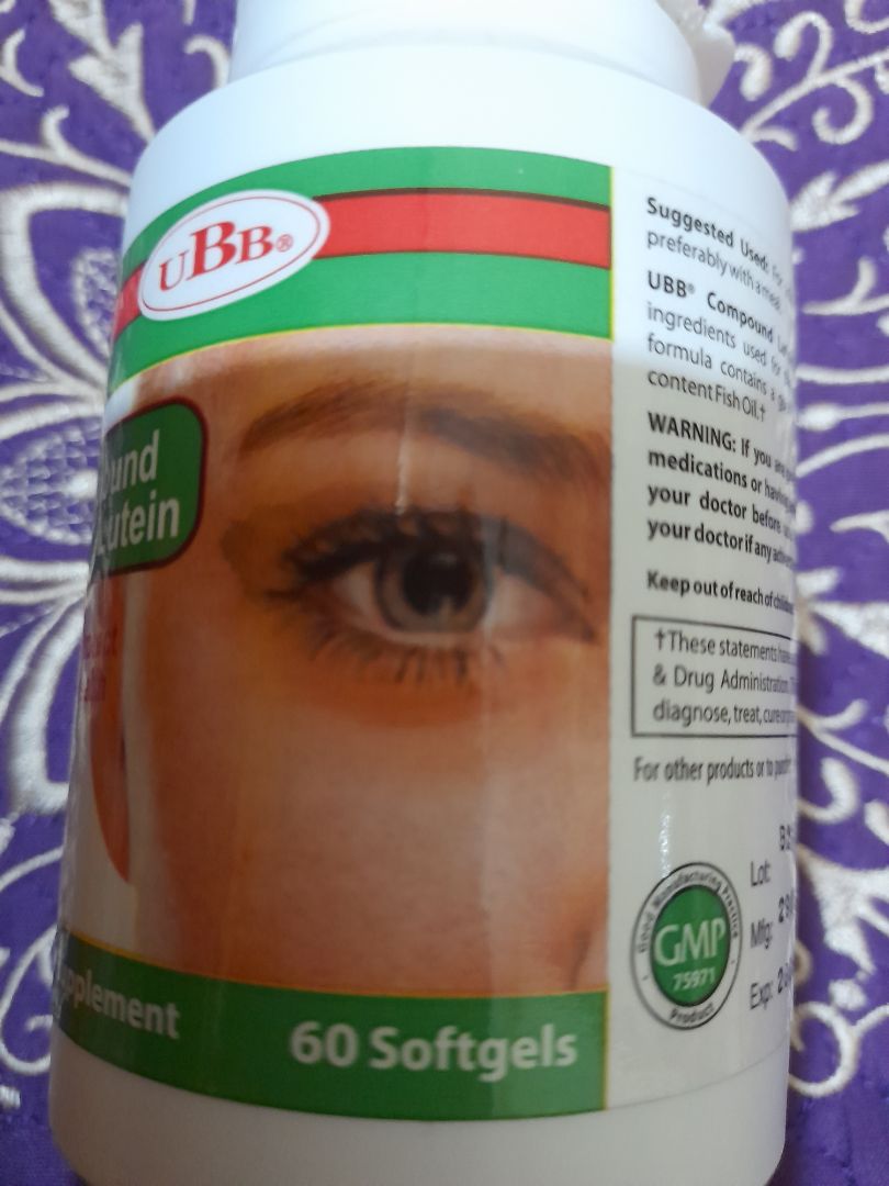 mình đang uống đây cũng chưa đánh giá được gì nhiều. Nói chung cũng được thôi.