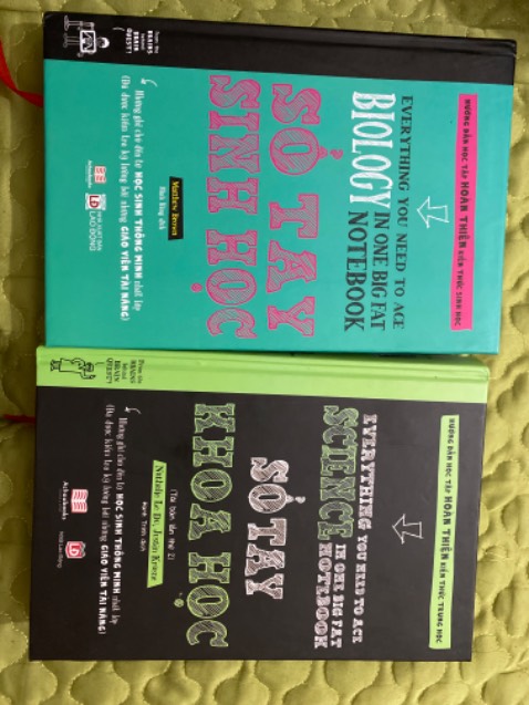 Sách in đẹp, bìa in đẹp chất lượng tốt, đóng gói cẩn thận, giao hàng nhanh