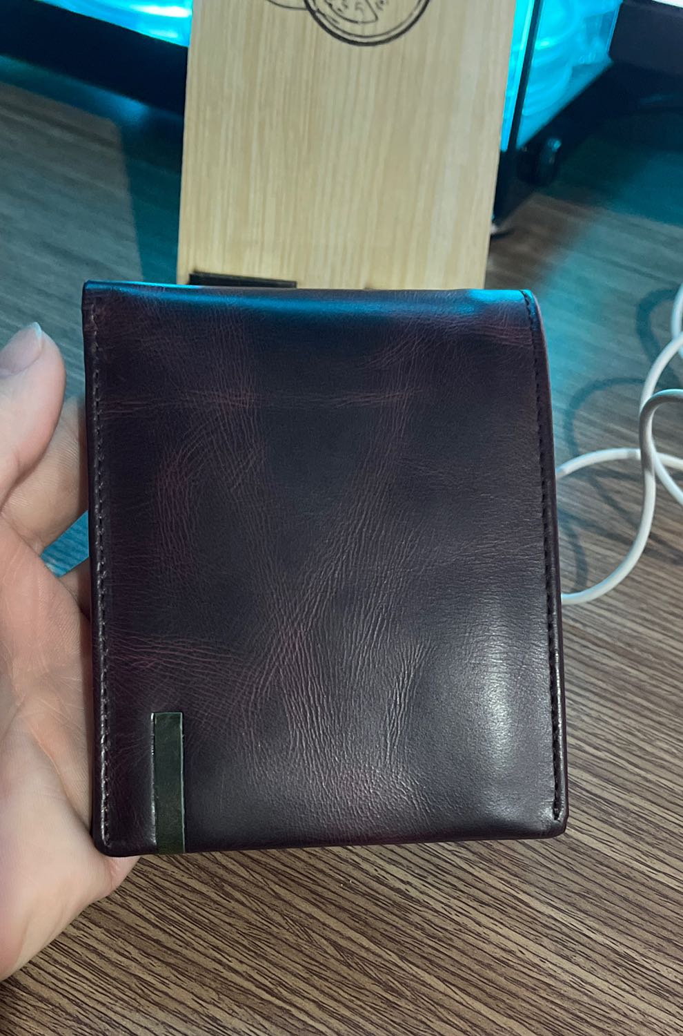 Mùi rất khó chịu , nói chung tạm ổn