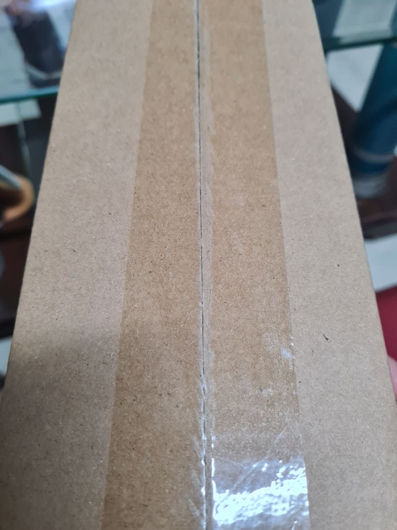 Tiki giao hàng đúng hạn.
Sản phẩm hy vọng tốt, đuổi được *** ị bậy.