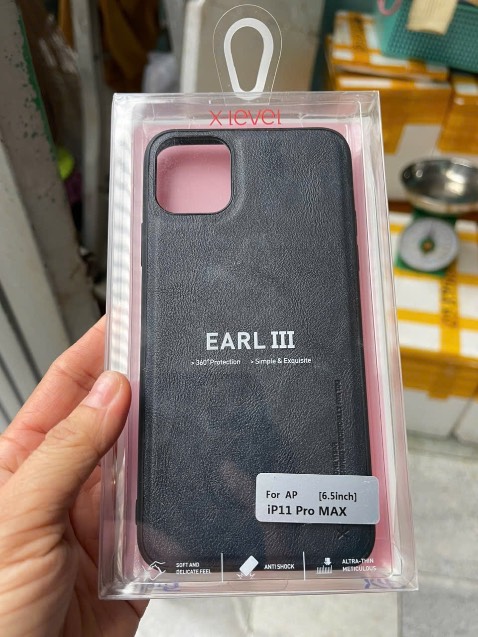 Giao hàng giả. *** đảo. Treo đầu dê bán thịt ***