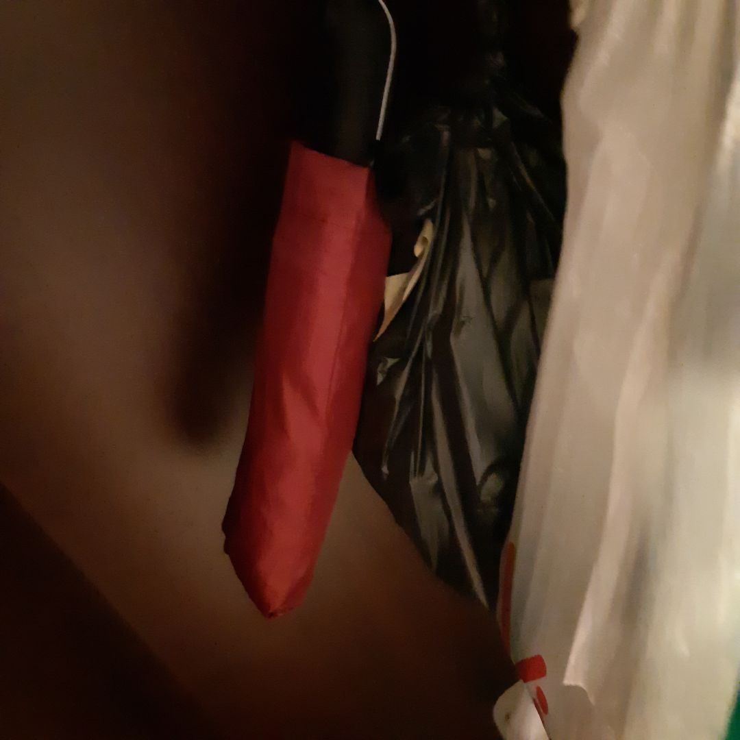 hàng đẹp, đúng là ô tự động