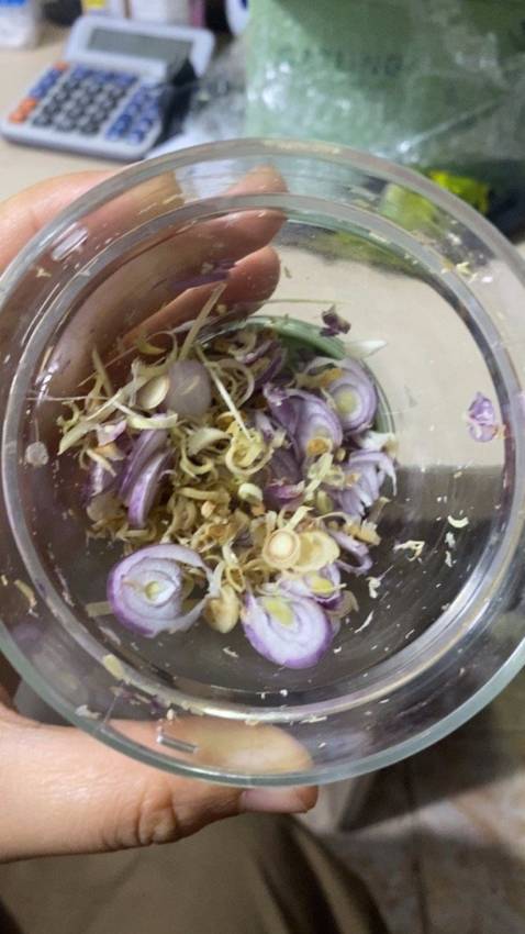 Máy xay nhanh, hàng đẹp như ảnh, shop đóng gói cẩn thận, rất uy tín nhé mn, có nhiều phụ kiện kèm theo dùng trong nhiều trường hợp rất tiện dụn