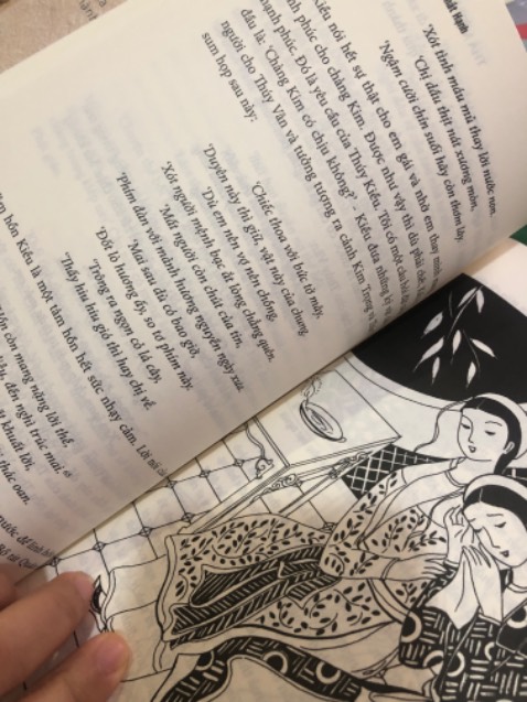 Mua đơn 3 cuốn áp mã được giá rẻ, êm túi.
Sách nhận về tay to đùng, vẫn còn nguyên seal nilon nên mới, sạch.
Nội dung: chưa đọc

Sản phẩm tốt, dịch vụ tốt.