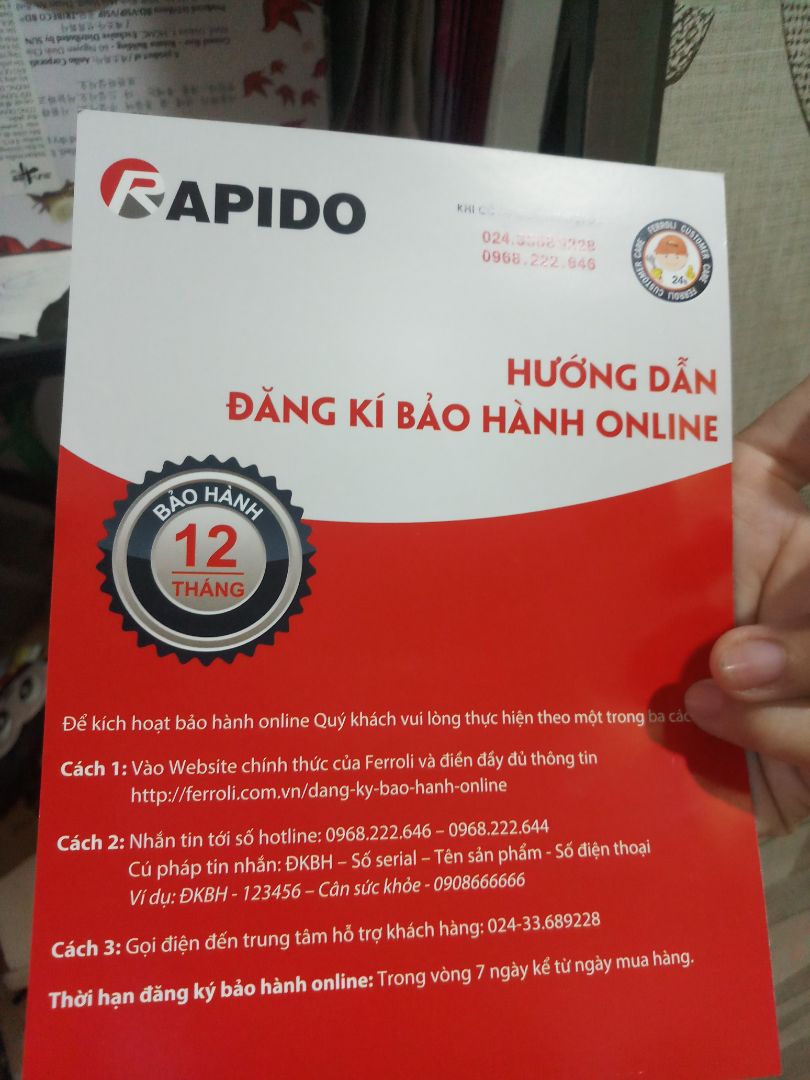 có hỗ trợ so sánh chênh lệch 2 thông số, cao thấp bao nhiêu, nhưng k có tự động nhận dạng ng lên cân, mà mình cần tự chuyển ng cần cân để thống kê đúng. Các lần cân mà không mở máy thì không có được ghi nhớ lại. Các chỉ số lệch nhiều so với cân omron. Không thể đăng ký bảo hành trên web, vì k có sản phẩm cân trong list chọn, phải đăng ký bằng tin nhắn.