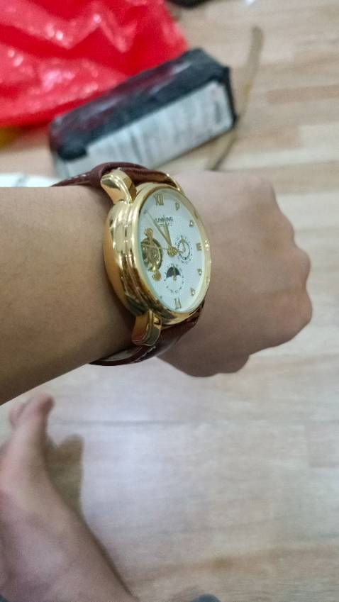 Hàng cực đẹp. Chất lượng hơn cả hình. 
Chất lượng sản phẩm tuyệt vời
Đóng gói sản phẩm rất đẹp và chắc chắn
Shop phục vụ rất tốt
Rất đáng tiền
Thời gian giao hàng rất nhanh