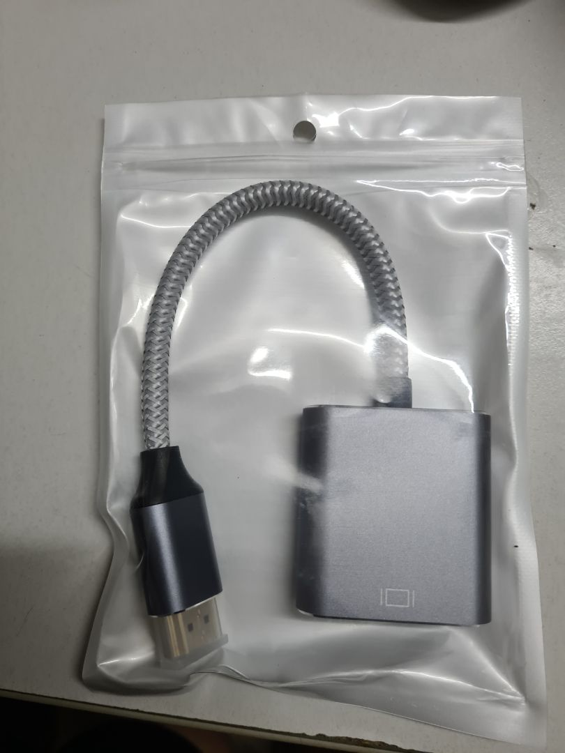 Tiki giao hàng nhanh chóng 
Sản phẩm được đóng gói kỹ.
Kết nối ổn định, tốt, đáng xài.