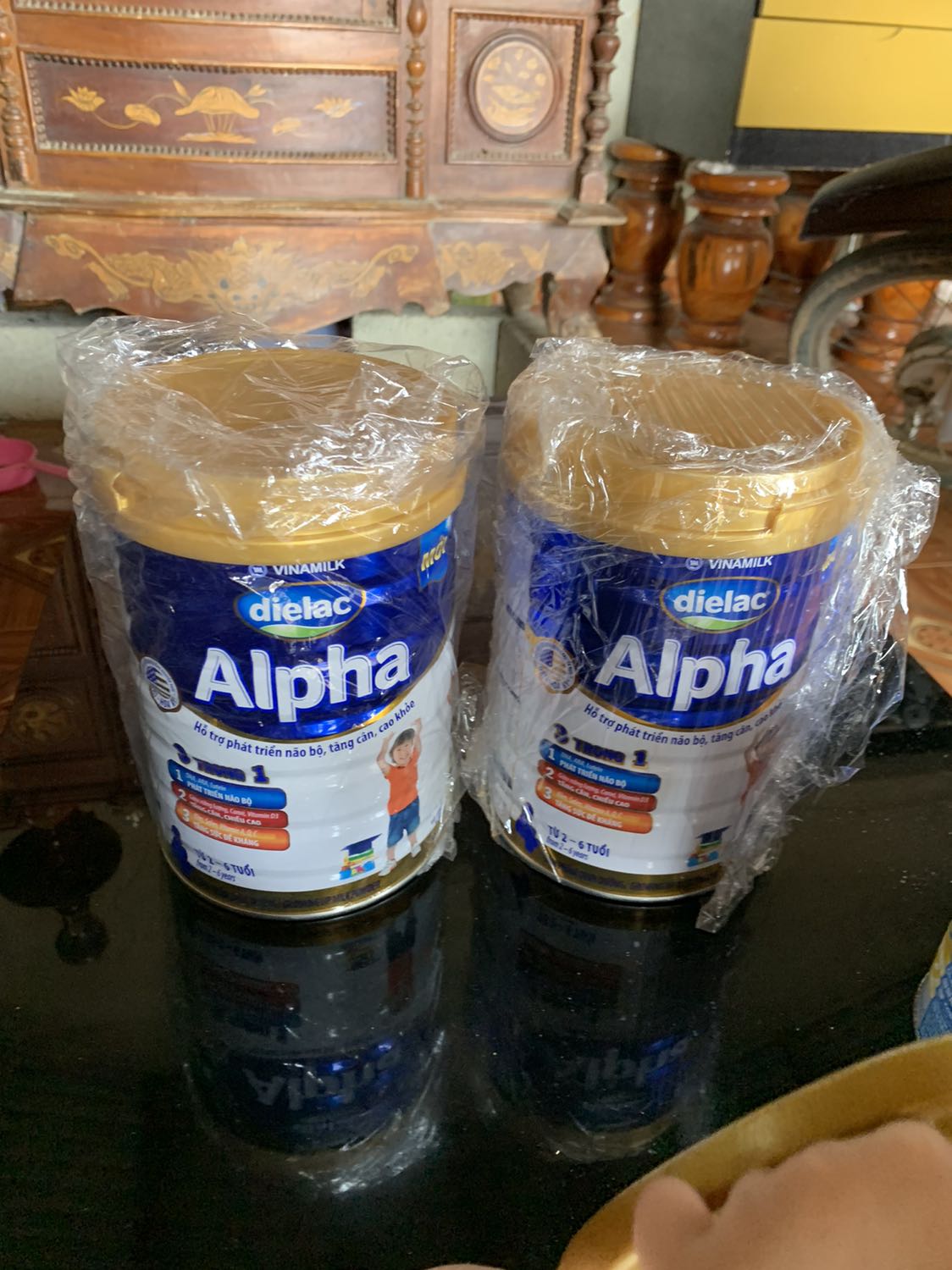 Ảnh đánh giá
