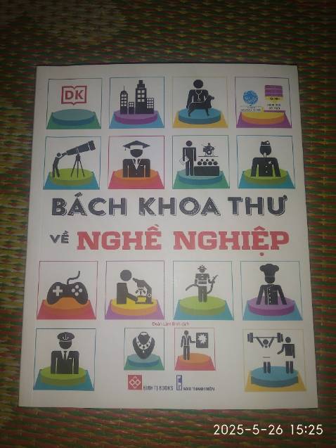 Book được đóng gói cẩn thận, tỉ mỉ, cảm ơn shop đã gửi hàng 📦