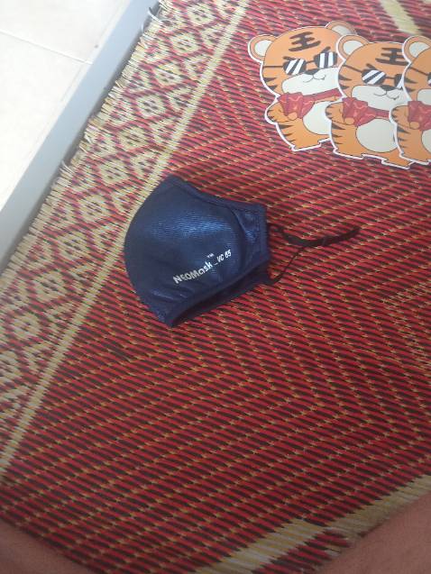 Vẫn ổn như mọi khi