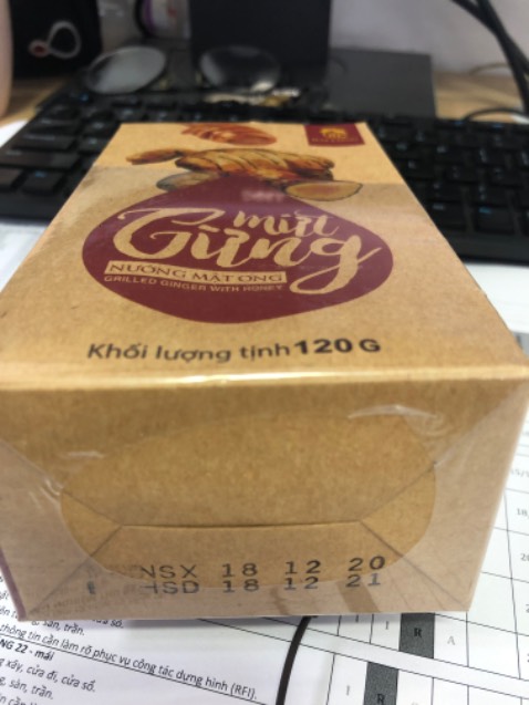 Tháng 10/2022 mình mua hàng nhưng sao shop lại bán hàng hết hạn sử dụng từ 2021 vậy ???
Rồi sao tui dám ăn ??