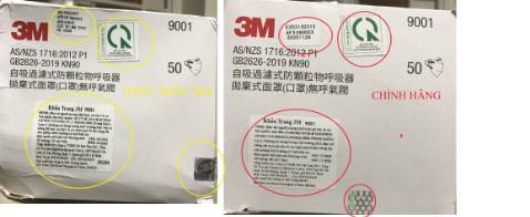 Tôi đã gọi điện phản ánh Hàng hóa tới Tiki.

1/Nếu không cầm hàng thật trên tay thì người mua khó phân biệt đâu là Chính hãng, đâu là Hàng Fake.
2/ Công ty tôi đã từng mua hàng chính hãng, vì vậy khi nhận được tôi có nhận xét đây hàng mua trên Tiki là Fake.
3/ Tôi xin gửi hình ảnh để người dùng đánh giá. Vì lớp lọc bụi mỏng nên k thể chụp được, Nếu Tiki cần tôi sẵn sàng gửi cả 2 loại để so sánh khách quan.

Mong rằng người tiêu dùng mua được đúng hàng, đúng số tiền bỏ ra