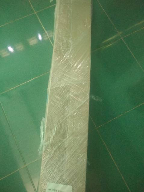 Giao hàng nhanh, sản phẩm được đóng gói cẩn thận.