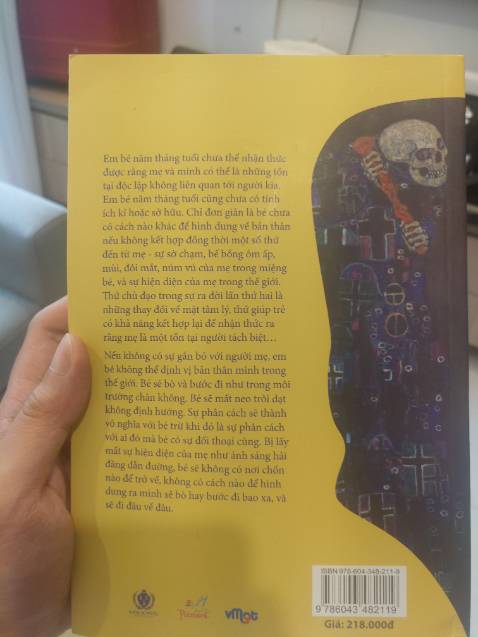 Sách hay. Tác giả viết thêm 23 trang để mở rộng cho cuốn sách. Thầy Trung lúc nào cũng tâm huyết.