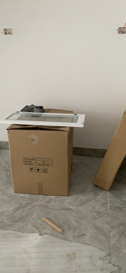 Đẹp
Đong gói cẩn thận, giao hàng nhanh hơn mong đợi, chưa xai nên chưa biết bền k