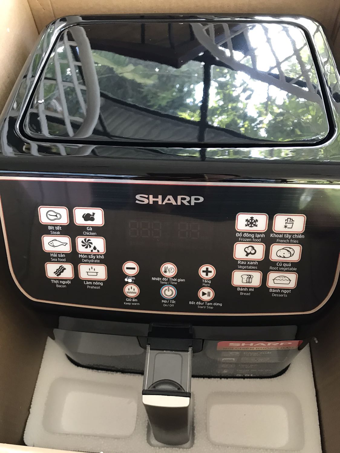 Review image