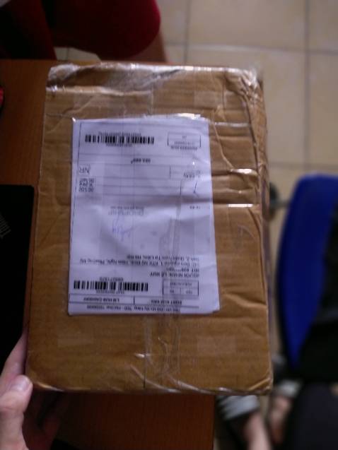 Sản phẩm chất lượng. Tôi sẽ đánh giá 5* nếu như nhà sách không bọc thêm một lớp lót ở ngoài vì nó khá lẵng phí tài nguyên gây ô nhiễm môi trường. Sách có một lớp bìa là đủ r nhé