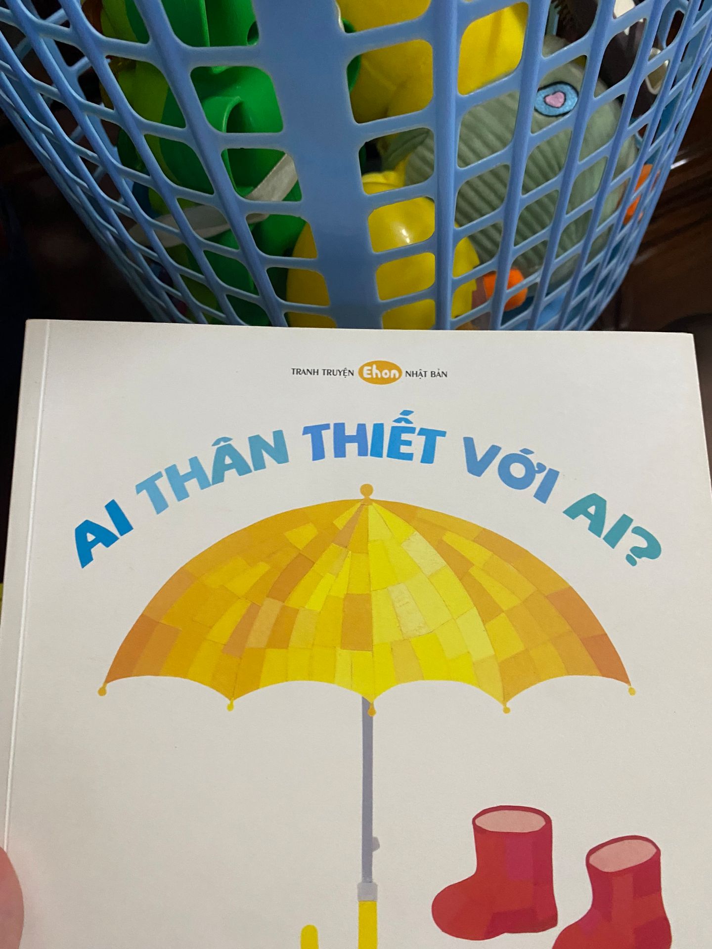 shop soạn hàng nhanh, sách đẹp, quấn 2 lớp chống sốc rất kĩ…sẽ ủng hộ thêm