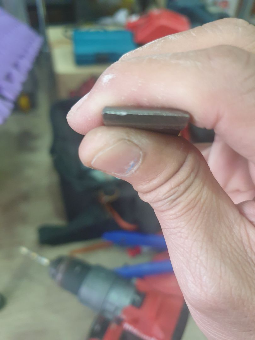 đầu đục bi mẻ hết hàng cũ