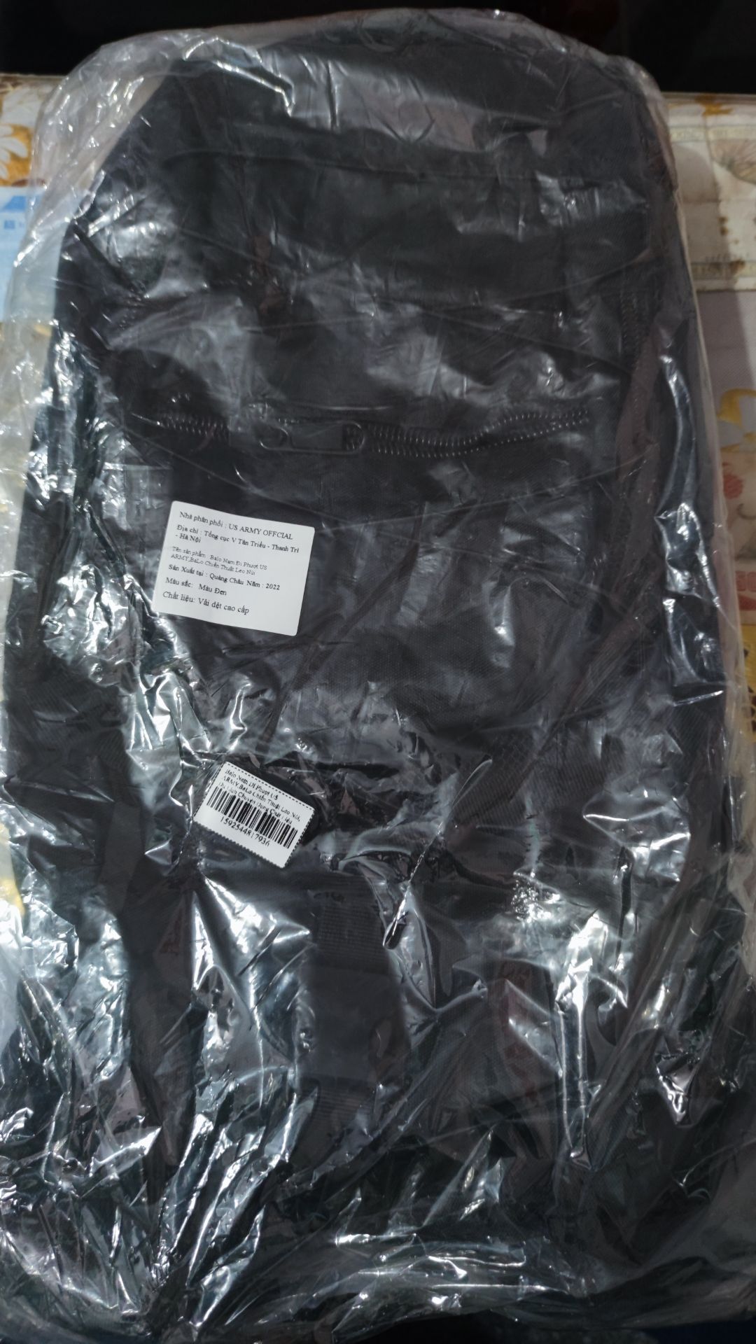 Mình mua của shop lần thứ 2 rồi chất lượng thì khỏi phải nói trên cả tuyệt vời, Shop làm việc uy tín giao hàng nhanh đúng mẫu mã màu săc, sản phẩm chất lượng tốt giá cả hợp lý sẽ còn tiếp tục ủng hộ shop trong thời gian tới