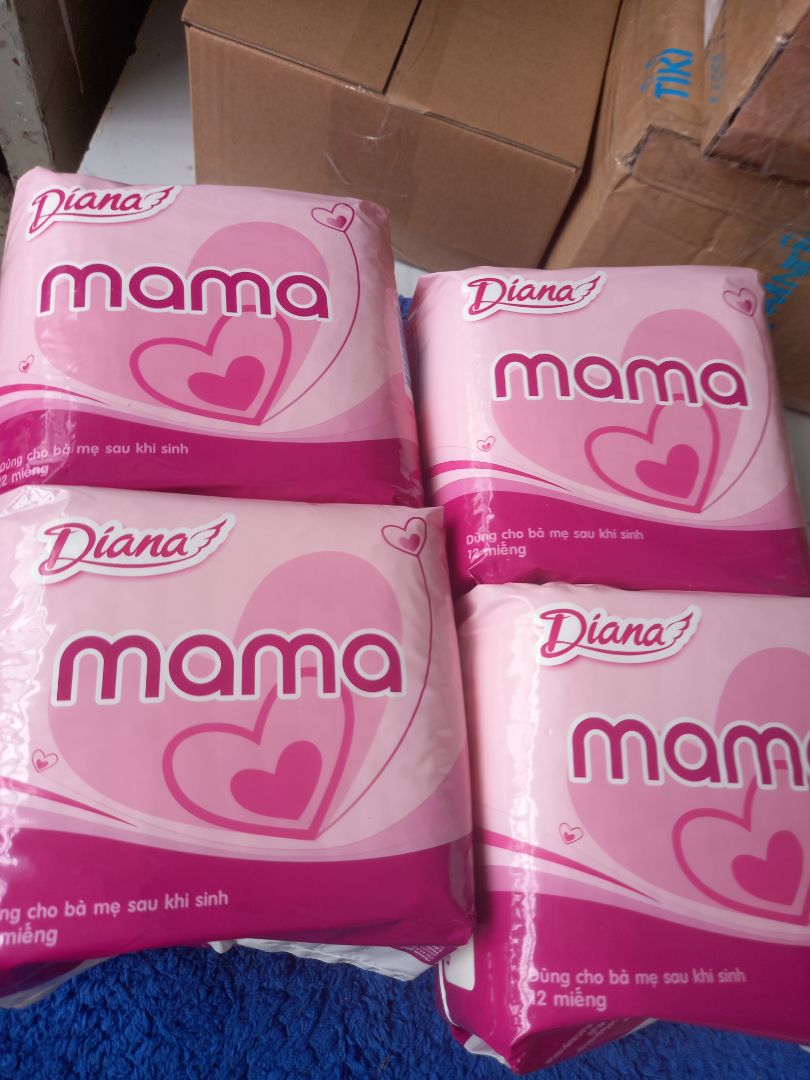 Sản phẩm tốt, phù hợp cho mẹ bầu, giao nhanh, đóng gói cẩn thận, mình sẽ ủng hộ lần sau.