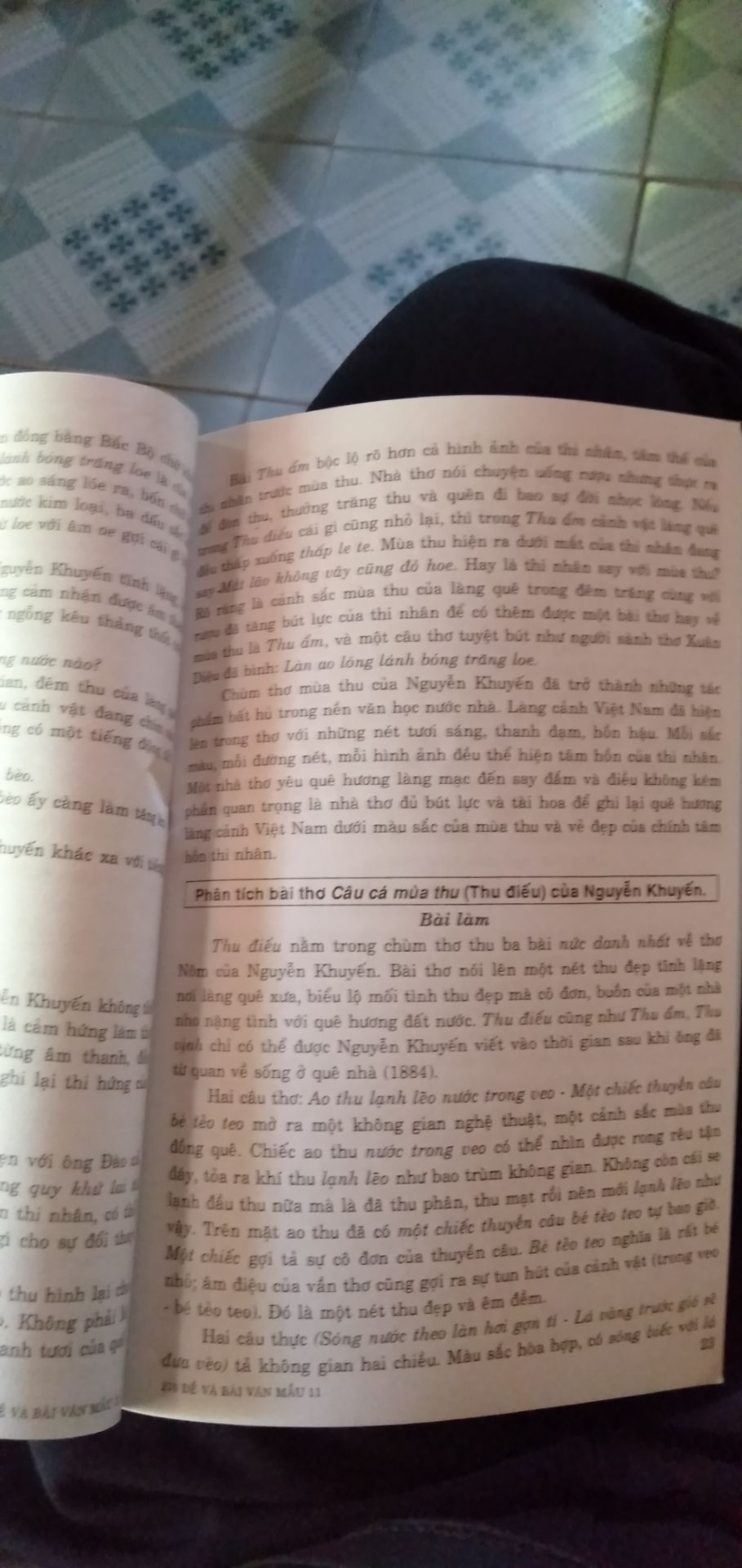 sách ok,  giống hình, mới,  chất lượng được. giao hàng đúng hẹn