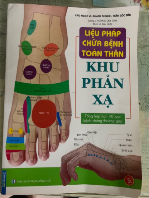 Giao hàng nhanh, đóng gói tốt, sách in đẹp, khổ to