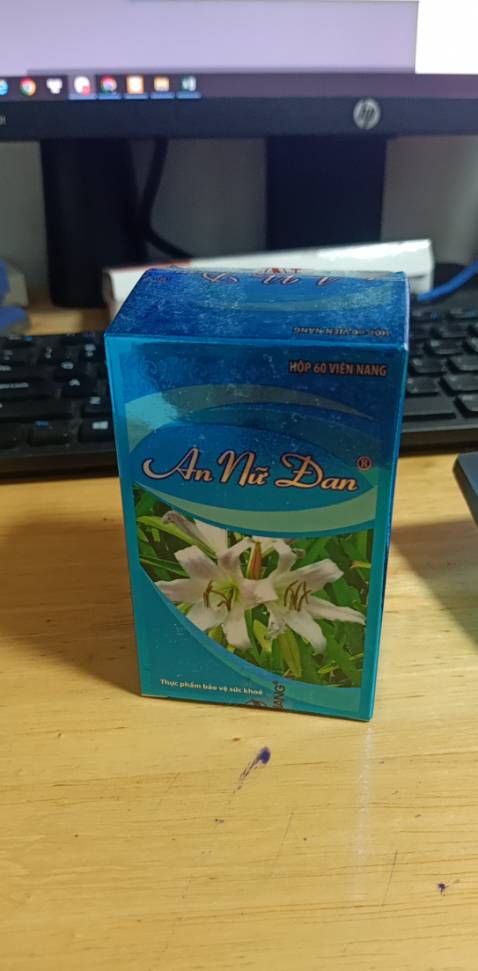 Dùng tốt lắm , kiên trì uống 2 tháng mình siêu âm lại đã hết u rồi , u lúc phát hiện nhỏ xíu lúc kiểm tra sức khoẻ định kỳ. Sp tốt lắm !