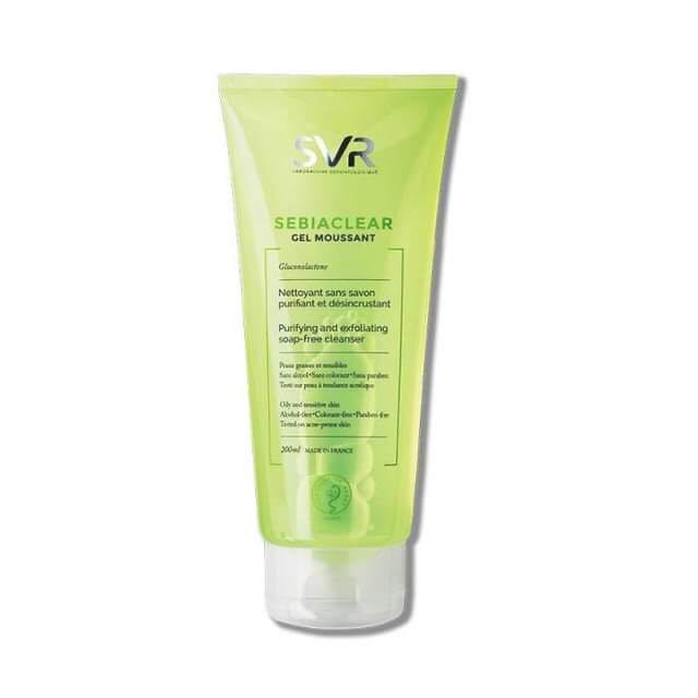 Da dầu nhạy cảm xài rất ok nha. Mùi dễ chịu sửa xong mặt không bị khô căng mà vẫn có độ ẩm nha 👍🏻👍🏻👍🏻👍🏻👍🏻👍🏻