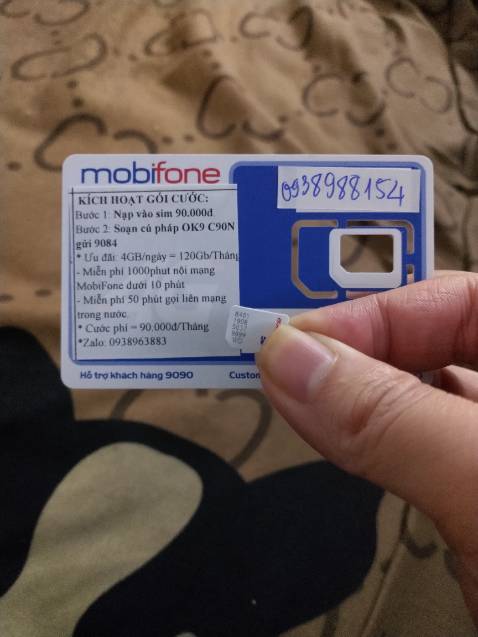 Ok sim rất đẹp dùng rất là ngon