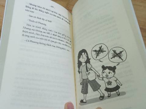 Những mẩu chuyện ngắn mà dễ thương, cách hành văn khá tự nhiên và gần gũi, nhìn chung khá hay. Đáng mau để đọc xả stress. Những mẩu chuyện ngắn mà dễ thương, cách hành văn khá tự nhiên và gần gũi, nhìn chung khá hay. Đáng mau để đọc xả stress.