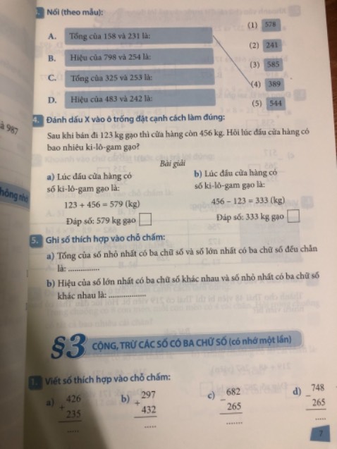 Sách đẹp trình bày rõ ràng dễ học lắm