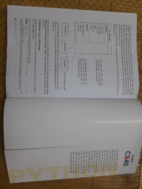 Sách bị in lỗi đến trang 240 lại in lặp lại trang 49 đến 64. Mua hàng xong chưa xem kĩ mình lỡ viết vào rồi lên thôi