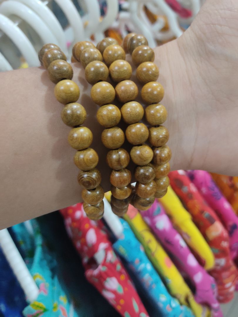 chuỗi đẹp nhiều vân