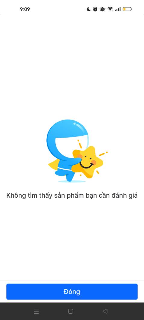 Giao ko đúng hàng và ko ghi đúng tên sản phẩm . Ko trung thực