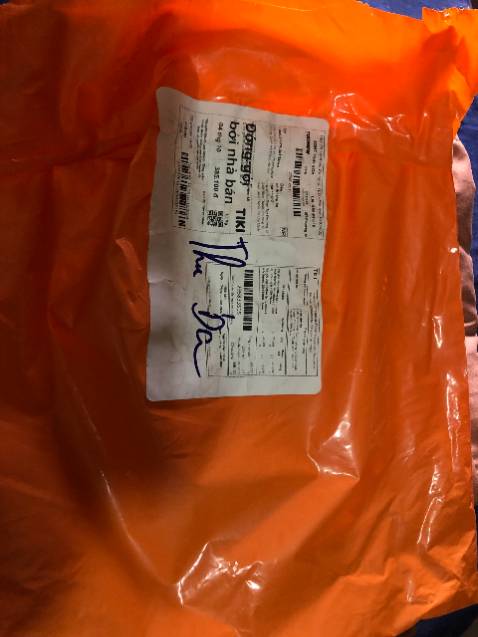 Hàng đã nhận , cảm nhận vải mềm nhẹ, chưa sử dụng nên chưa biết 
Hàng mua 9 cái áo gối khổ 35x70 nhưng nhận chỉ 7 cái , phải chăng nhà sản xuất muốn tối đa hóa lợi nhuận hay khẳng định giá trị thương hiệu bằng 2 cái áo gối rẻ tiền . Thật sự khó khăn để tìm được người làm ăn có uy tín và biết tôn trọng khách hàng , thật tệ hại