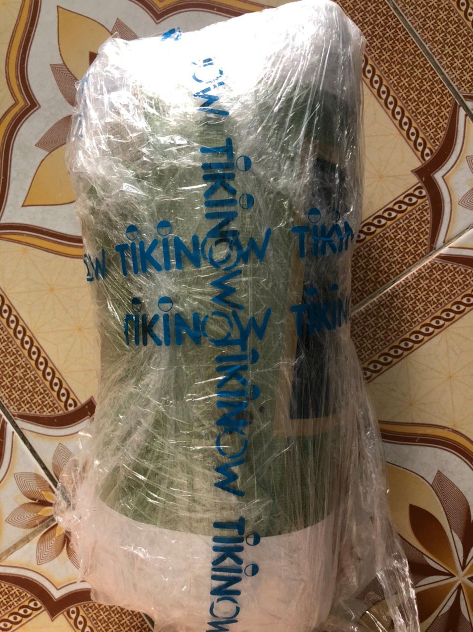 Sản phẩm đóng gói cẩn thận và giao nhanh hơn dự kiến. Gối rất dễ thương. Mình cảm ơn shop và tiki rất nhiều.